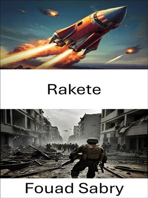 cover image of Rakete